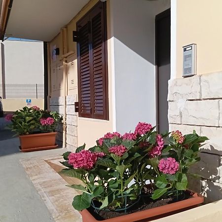 Sunrise Monterotondo (Lazio) Exterior foto